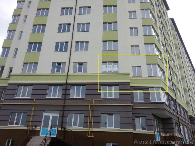 ЖК "Смарагдове місто" Киев, однокомнатная квартира, новострой. - <ro>Изображение</ro><ru>Изображение</ru> #3, <ru>Объявление</ru> #1587954