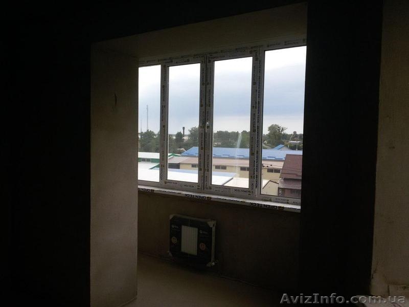 ЖК "Смарагдове місто" Киев, однокомнатная квартира, новострой. - <ro>Изображение</ro><ru>Изображение</ru> #6, <ru>Объявление</ru> #1587954