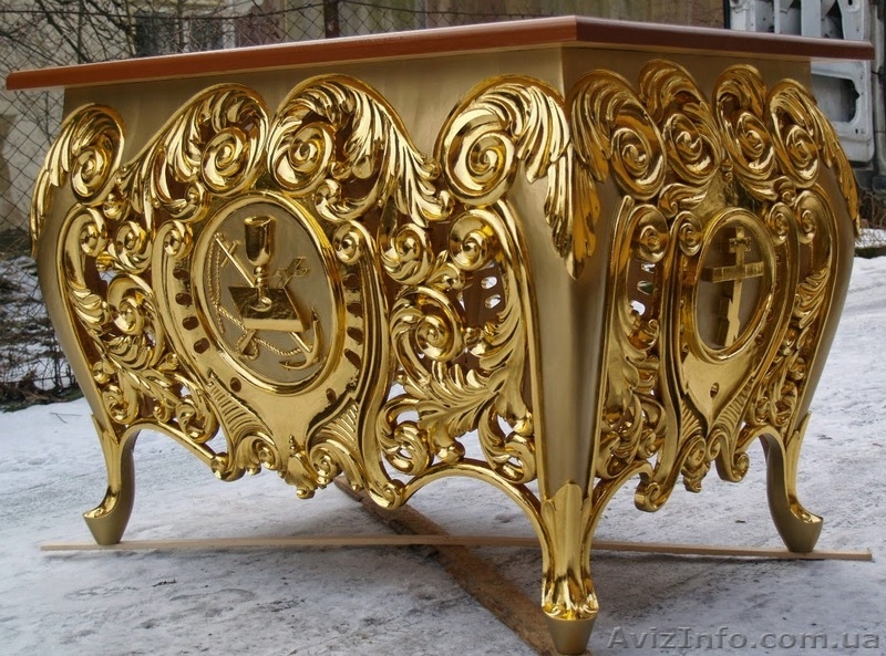 Золочение Киев, В киеве - <ro>Изображение</ro><ru>Изображение</ru> #6, <ru>Объявление</ru> #835128