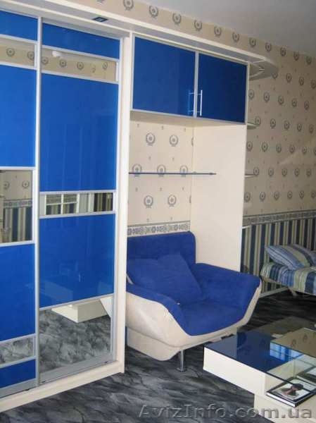 Сдам квартиру в Печерском районе Киева, 1 комната - <ro>Изображение</ro><ru>Изображение</ru> #3, <ru>Объявление</ru> #1587009