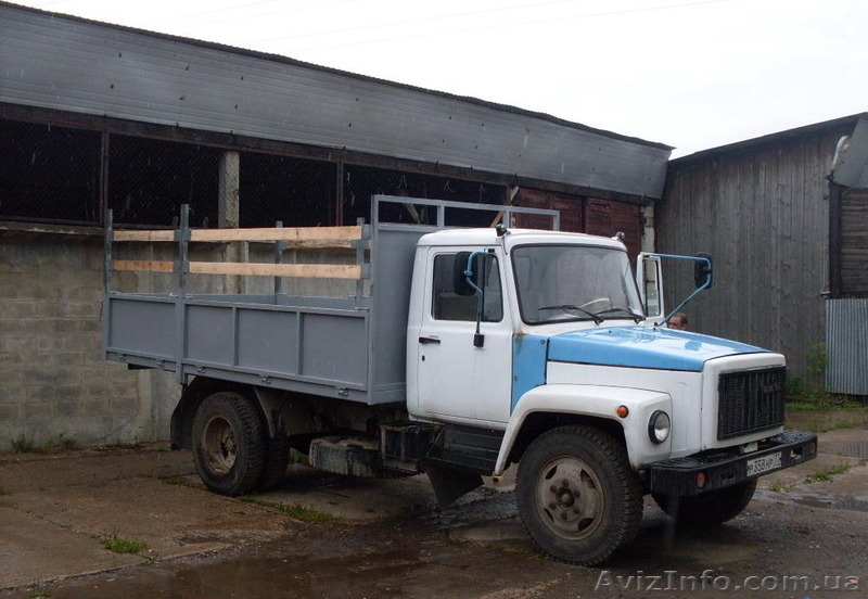  Ремонт кузовов грузовых автомобилей. Изготовление бортов. - <ro>Изображение</ro><ru>Изображение</ru> #5, <ru>Объявление</ru> #1587272