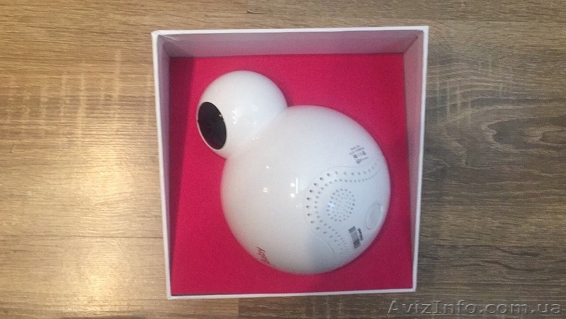 Видеоняня iBaby Monitor M6 - <ro>Изображение</ro><ru>Изображение</ru> #3, <ru>Объявление</ru> #1591264