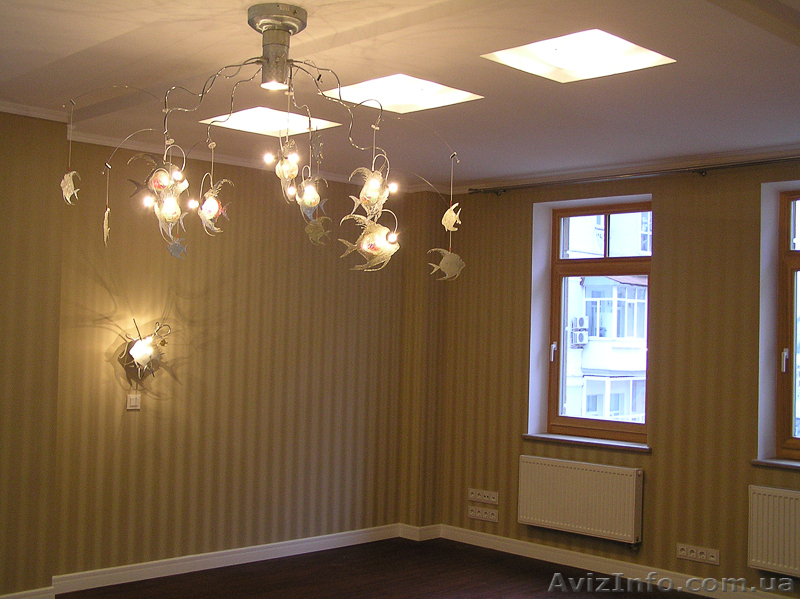 Комплексный ремонт домов, коттеджей, квартир, офисов и других помещений - <ro>Изображение</ro><ru>Изображение</ru> #4, <ru>Объявление</ru> #1595460