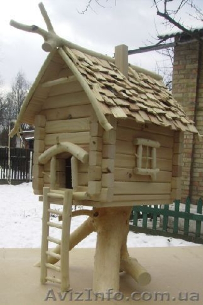 Кормушка для белочки. Домик – дупло для белочки. Клетка для белочки. - <ro>Изображение</ro><ru>Изображение</ru> #4, <ru>Объявление</ru> #705058