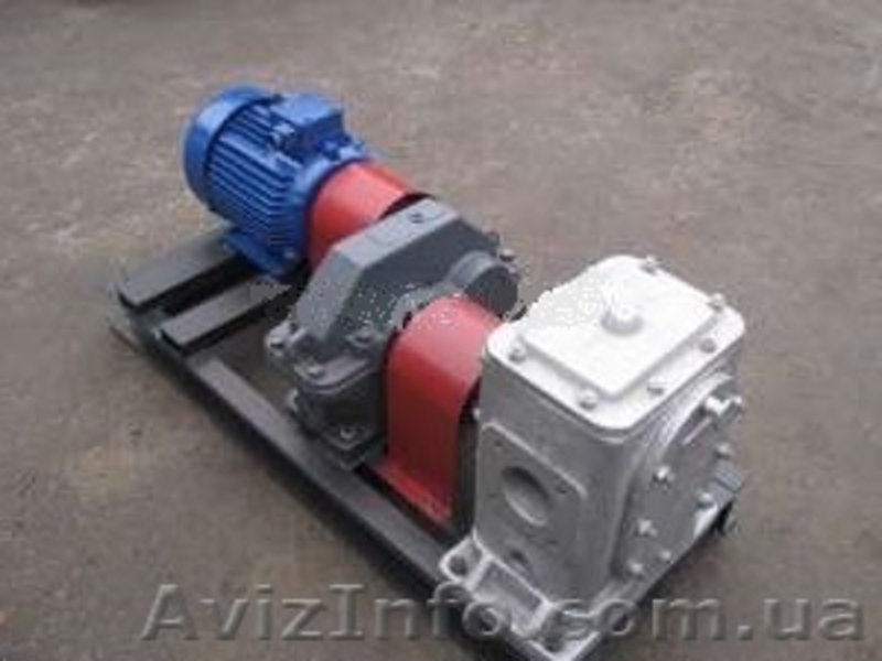 Промышленные насосы - <ro>Изображение</ro><ru>Изображение</ru> #2, <ru>Объявление</ru> #1593496