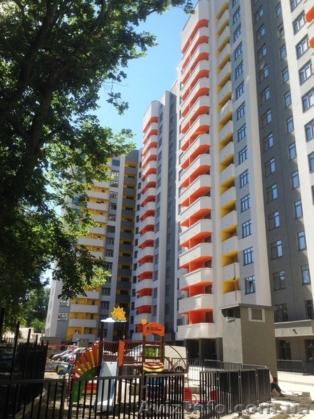  Без комісії продам 1кімнатну 45м в новому ЖК НАШ БУДИНОК, пр Перемоги 71А,Нивки - <ro>Изображение</ro><ru>Изображение</ru> #10, <ru>Объявление</ru> #1591498