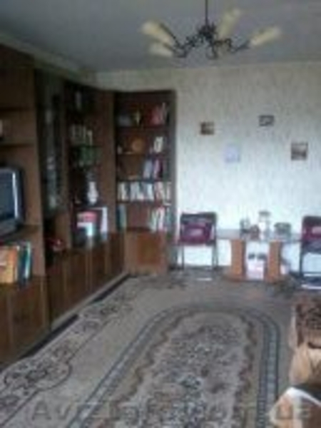 Продажа видовой квартиры 34 м2 на Нижнем Печерске  $ 45500 - <ro>Изображение</ro><ru>Изображение</ru> #1, <ru>Объявление</ru> #1593940