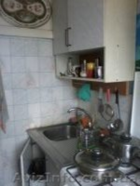 Продажа видовой квартиры 34 м2 на Нижнем Печерске  $ 45500 - <ro>Изображение</ro><ru>Изображение</ru> #6, <ru>Объявление</ru> #1593940