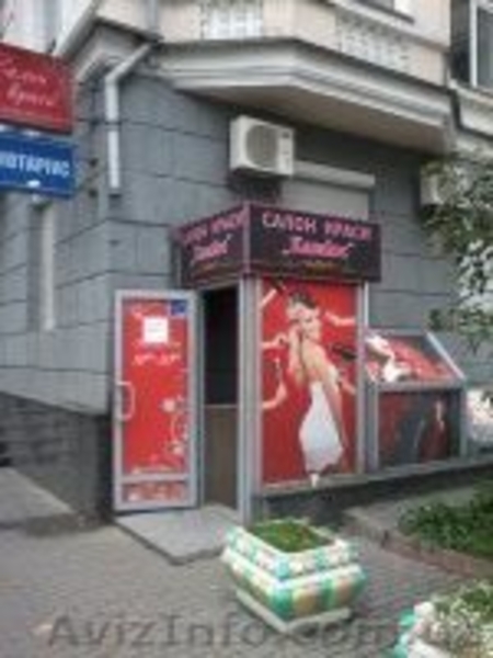 Продажа видовой квартиры 34 м2 на Нижнем Печерске  $ 45500 - <ro>Изображение</ro><ru>Изображение</ru> #7, <ru>Объявление</ru> #1593940