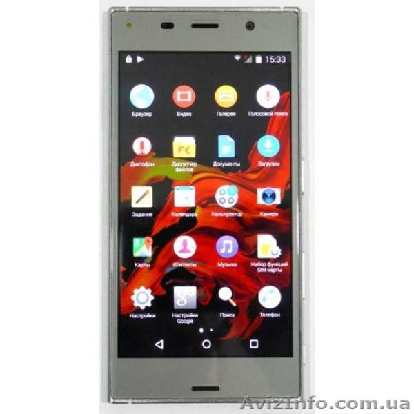 Sony XPERIA XZ (4Ядра, 23 Мп и 13Мп +чехол бампер) по выгодной цене - <ro>Изображение</ro><ru>Изображение</ru> #3, <ru>Объявление</ru> #1592022
