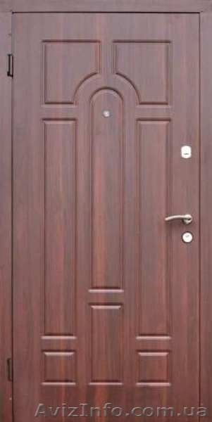 Двери входные в Киеве и области по лучшим ценам. - <ro>Изображение</ro><ru>Изображение</ru> #1, <ru>Объявление</ru> #1595602