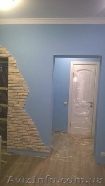 Ремонт квартир, офисов, коттеджей. Под ключ. - <ro>Изображение</ro><ru>Изображение</ru> #3, <ru>Объявление</ru> #1592457