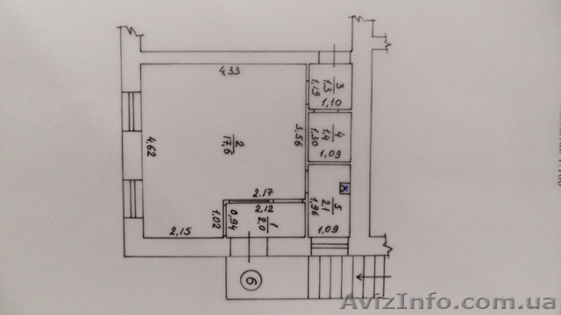 Сдам помещение под любой вид бизнеса в Немешаево. - <ro>Изображение</ro><ru>Изображение</ru> #3, <ru>Объявление</ru> #1592241