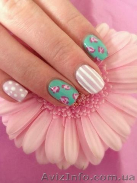 Приглашаем на маникюр, педикюр, покрытие гель-лак, м. Шулявская - <ro>Изображение</ro><ru>Изображение</ru> #3, <ru>Объявление</ru> #1593282