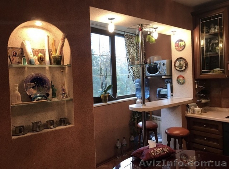 Квартира с евро ремонтом. - <ro>Изображение</ro><ru>Изображение</ru> #1, <ru>Объявление</ru> #1592934