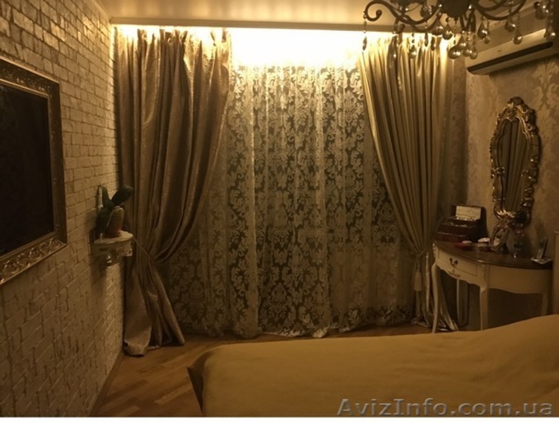 Квартира с евро ремонтом. - <ro>Изображение</ro><ru>Изображение</ru> #2, <ru>Объявление</ru> #1592934