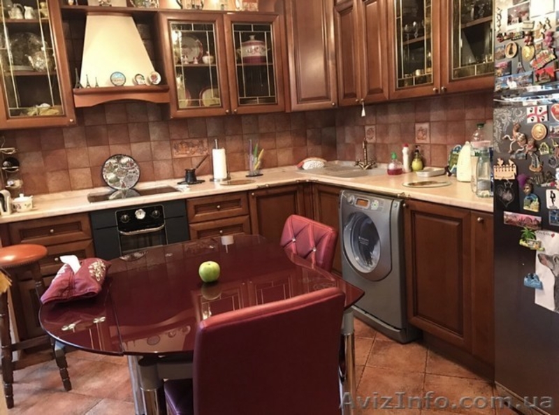 Квартира с евро ремонтом. - <ro>Изображение</ro><ru>Изображение</ru> #4, <ru>Объявление</ru> #1592934