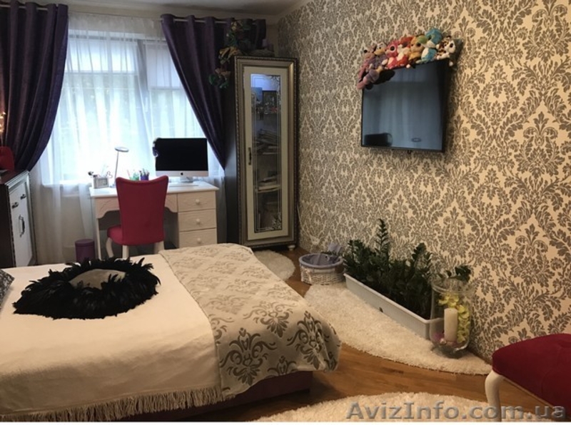 Квартира с евро ремонтом. - <ro>Изображение</ro><ru>Изображение</ru> #6, <ru>Объявление</ru> #1592934