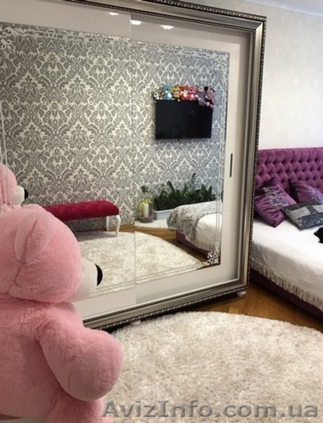 Квартира с евро ремонтом. - <ro>Изображение</ro><ru>Изображение</ru> #7, <ru>Объявление</ru> #1592934