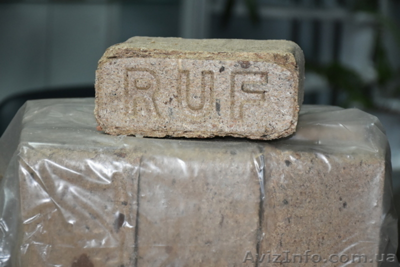 Брикет древесный /пеллета древесная. - <ro>Изображение</ro><ru>Изображение</ru> #3, <ru>Объявление</ru> #1593159