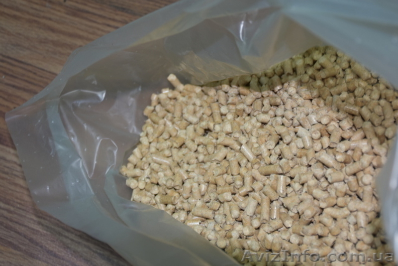 Брикет древесный /пеллета древесная. - <ro>Изображение</ro><ru>Изображение</ru> #4, <ru>Объявление</ru> #1593159