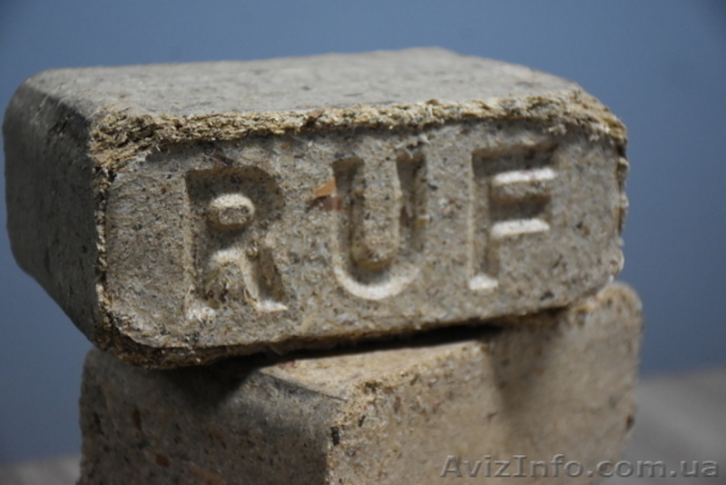 Брикет древесный /пеллета древесная. - <ro>Изображение</ro><ru>Изображение</ru> #5, <ru>Объявление</ru> #1593159