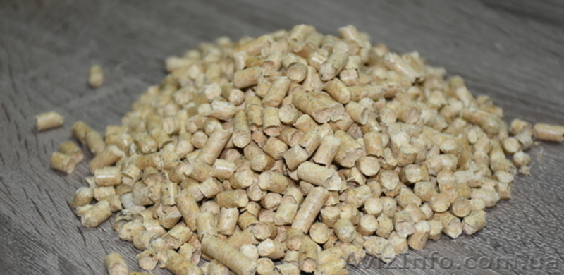 Брикет древесный /пеллета древесная. - <ro>Изображение</ro><ru>Изображение</ru> #6, <ru>Объявление</ru> #1593159