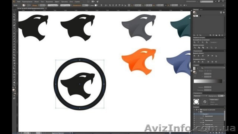 Курсы графический дизайн. Курсы Фотошоп, Иллюстратор. Помощь студентам - <ro>Изображение</ro><ru>Изображение</ru> #3, <ru>Объявление</ru> #1593644