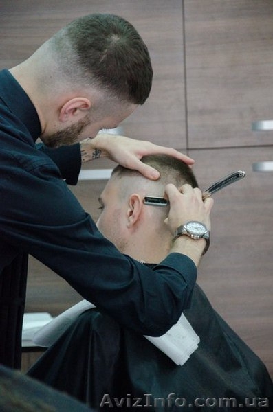 Базовые курсы парикмахера Киев. - <ro>Изображение</ro><ru>Изображение</ru> #2, <ru>Объявление</ru> #1596065