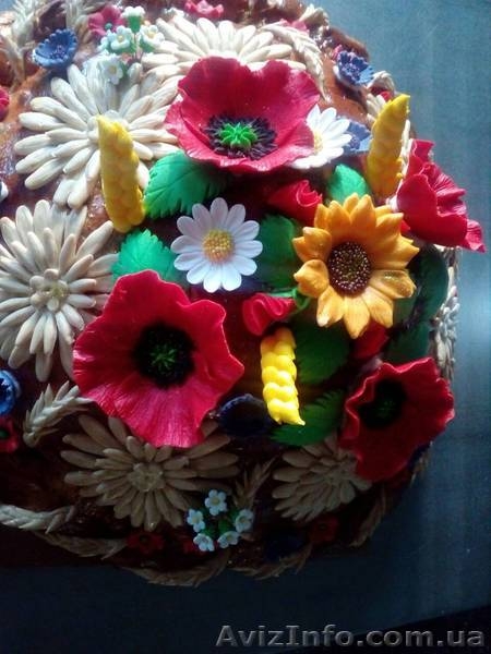 Кондитерские изделия под заказ от Ля Рошель - <ro>Изображение</ro><ru>Изображение</ru> #6, <ru>Объявление</ru> #1593580