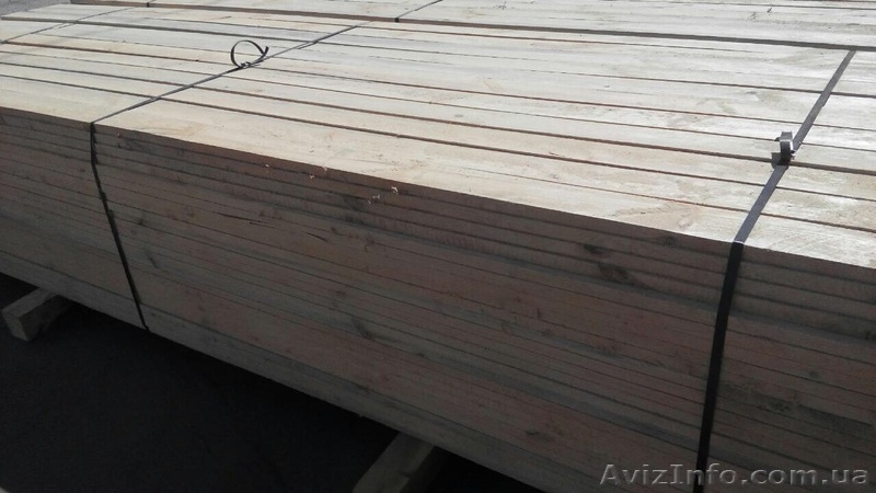 Пиломатериалы. Доска, брус. Свежий. Сухостой - <ro>Изображение</ro><ru>Изображение</ru> #3, <ru>Объявление</ru> #1595505