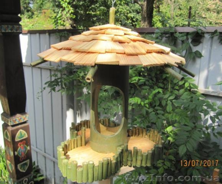 Кормушка для птиц.     - <ro>Изображение</ro><ru>Изображение</ru> #5, <ru>Объявление</ru> #832651