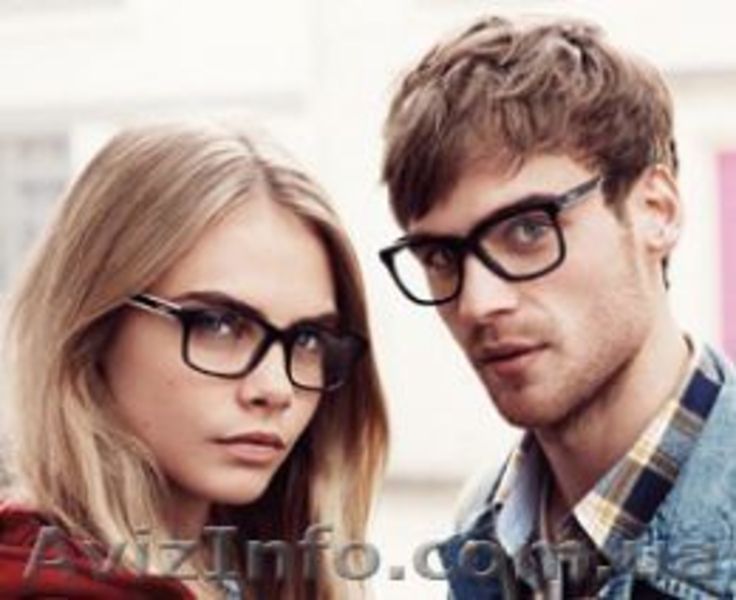 Стильные оправы в «Оптиці Якісних брендів» - <ro>Изображение</ro><ru>Изображение</ru> #3, <ru>Объявление</ru> #1595603