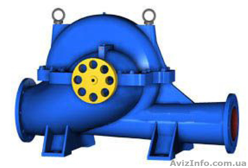 Промышленные насосы - <ro>Изображение</ro><ru>Изображение</ru> #1, <ru>Объявление</ru> #1593496