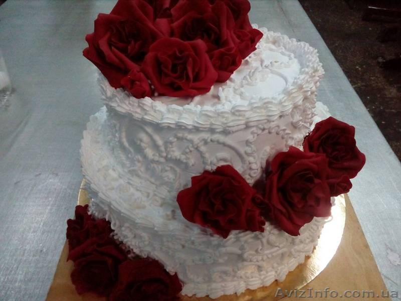 Кондитерские изделия под заказ от Ля Рошель - <ro>Изображение</ro><ru>Изображение</ru> #9, <ru>Объявление</ru> #1593580