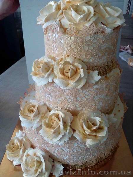 Кондитерские изделия под заказ от Ля Рошель - <ro>Изображение</ro><ru>Изображение</ru> #4, <ru>Объявление</ru> #1593580