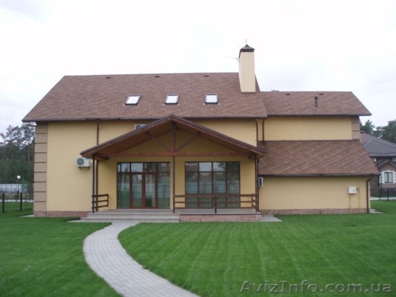 Сдам дом в коттеджном городке,  - <ro>Изображение</ro><ru>Изображение</ru> #1, <ru>Объявление</ru> #1591497