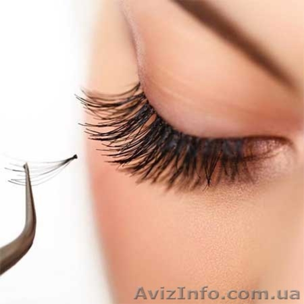 Коррекция и наращивание ресниц в Киеве, моделирование бровей. - <ro>Изображение</ro><ru>Изображение</ru> #3, <ru>Объявление</ru> #1592266
