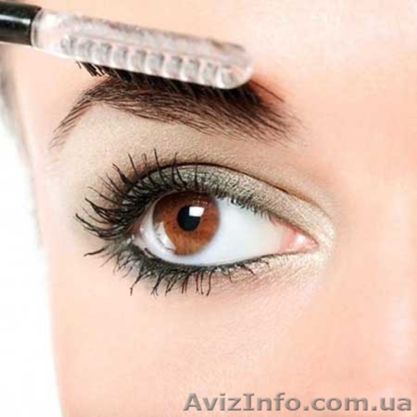Коррекция и наращивание ресниц в Киеве, моделирование бровей. - <ro>Изображение</ro><ru>Изображение</ru> #4, <ru>Объявление</ru> #1592266