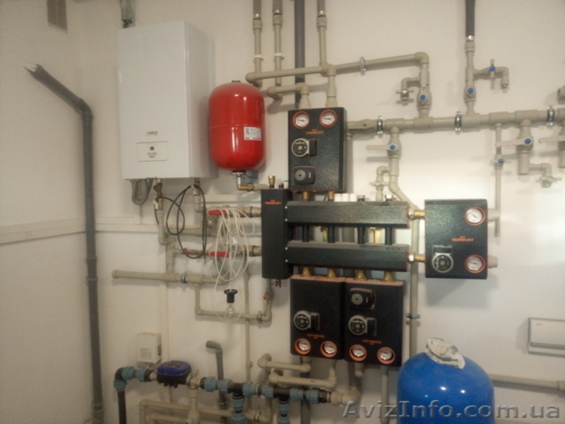 Сантехнические услуги любой сложности - <ro>Изображение</ro><ru>Изображение</ru> #4, <ru>Объявление</ru> #1595975