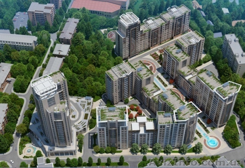 Элитная 2 комнатная квартира в ЖК "Бульвар Фонтанов" по супер цене. - <ro>Изображение</ro><ru>Изображение</ru> #6, <ru>Объявление</ru> #1594591