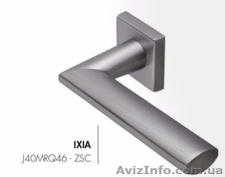 Итальянские ручки для межкомнатных дверей и окон Linea Quadra Reguitti - <ro>Изображение</ro><ru>Изображение</ru> #4, <ru>Объявление</ru> #1593947