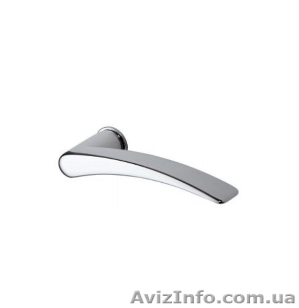 Итальянские ручки для межкомнатных дверей и окон Minimal Line Reguitti - <ro>Изображение</ro><ru>Изображение</ru> #5, <ru>Объявление</ru> #1593950