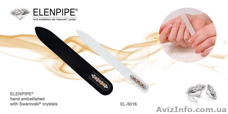 Чешские хрустальные пилочки для маникюра с кристаллами Swarovski 5010-5016 - <ro>Изображение</ro><ru>Изображение</ru> #5, <ru>Объявление</ru> #1591881