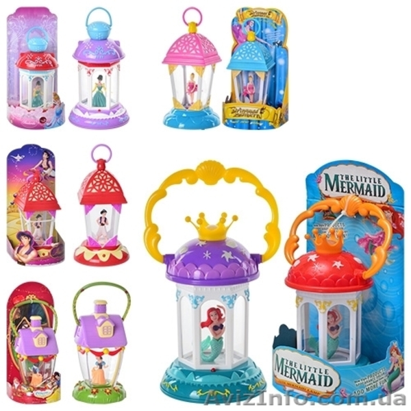 Кровать-машинка для девочки - <ro>Изображение</ro><ru>Изображение</ru> #3, <ru>Объявление</ru> #1592053