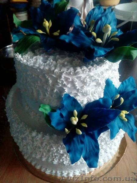 Кондитерские изделия под заказ от Ля Рошель - <ro>Изображение</ro><ru>Изображение</ru> #8, <ru>Объявление</ru> #1593580