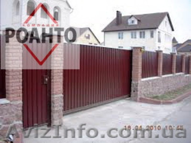 профнастил производство - <ro>Изображение</ro><ru>Изображение</ru> #3, <ru>Объявление</ru> #1593872