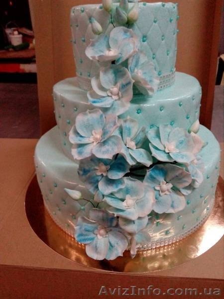 Кондитерские изделия под заказ от Ля Рошель - <ro>Изображение</ro><ru>Изображение</ru> #5, <ru>Объявление</ru> #1593580