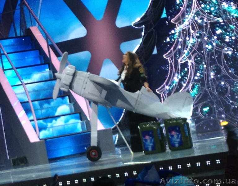 Объемные фигуры из пенопласта. Бутафория. Декорации. - <ro>Изображение</ro><ru>Изображение</ru> #8, <ru>Объявление</ru> #1592891