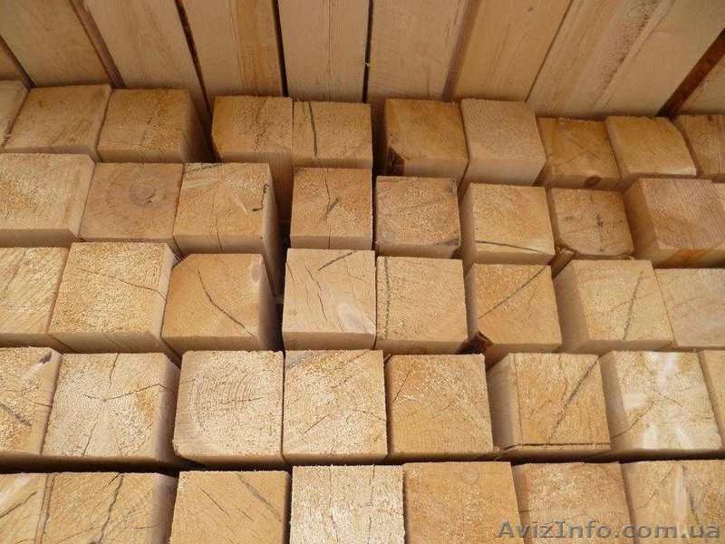 Строительный брус. Рейка. Контррейка. Пиломатериал - <ro>Изображение</ro><ru>Изображение</ru> #2, <ru>Объявление</ru> #1595506